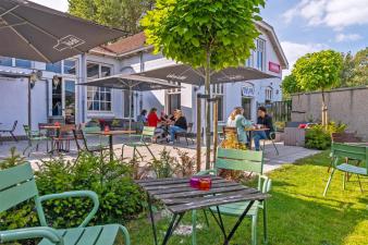 hotel Stayokay Hostel Haarlem