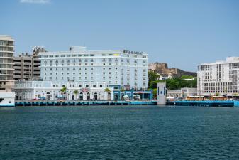 Hotel Rumbao, San Juan
