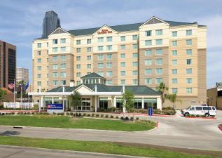 hotel Hilton Garden Inn Houston/Galleria Area