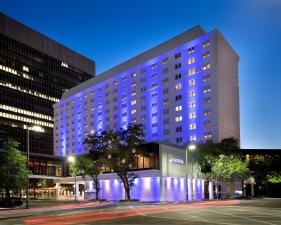 hotel The Whitehall Houston