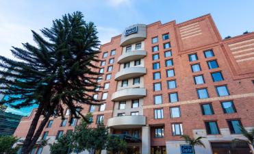 GHL Hotel Capital, Bogota