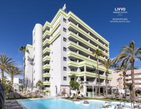Hotel LIVVO Anamar Suites, Gran Canaria