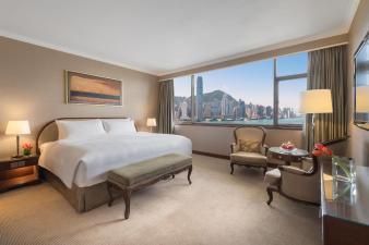Marco Polo Hongkong Hotel, Hong Kong