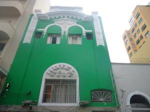 Hotel Della Rose, Sao Paulo