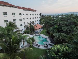 hotel Comfort Inn Puerto Vallarta Golfside & Marina