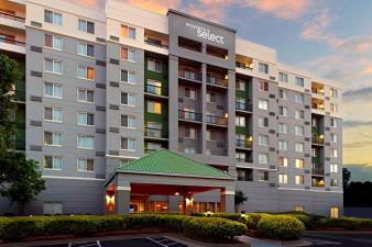 hotel Sonesta Select Atlanta Midtown Georgia Tech