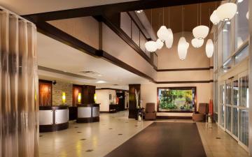 hotel Hilton Garden Inn Austin Downtown-Convention Center