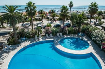 International Hotel & Suite, San Benedetto del Tronto