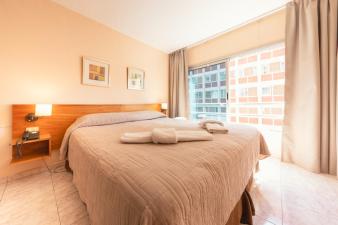 hotel Le Batiment Apartmentos, Buenos Aires