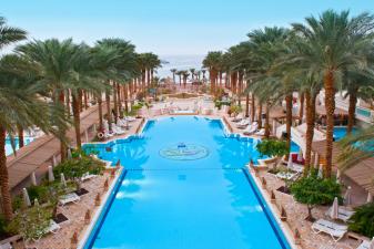 Herods Palace Hotels & Spa Eilat a Premium collection by Fat
