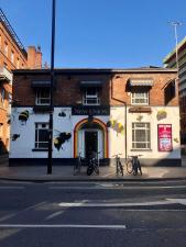 hotel New Union ADULTS ONLY, Manchester