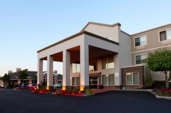 hotel Four Points by Sheraton Portland East