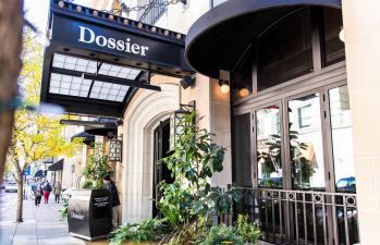 hotel Dossier, Portland