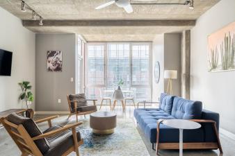 hotel Kasa Downtown Austin