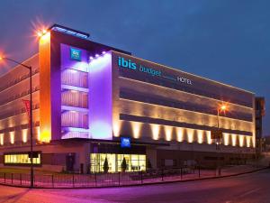 hotel ibis budget Birmingham Centre