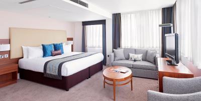 hotel Thistle Trafalgar - Leicester Square, London