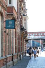 Hotel Julien, Den Bosch