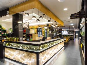 hotel Holiday Inn - the niu, Essen