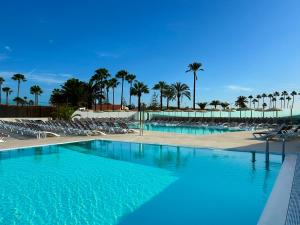 HL Miraflor Suites Hotel, Gran Canaria