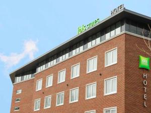 hotel ibis Styles Haarlem City