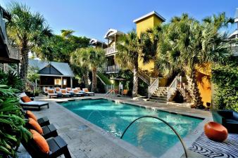 Truman Hotel, Key West