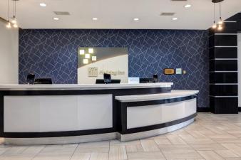 hotel Holiday Inn Houston Downtown by IHG