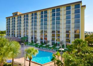 Rosen Inn Closest to Universal, Orlando