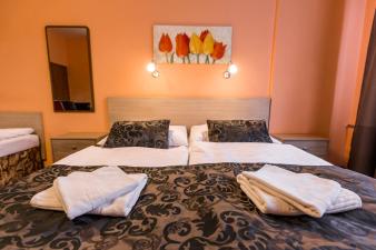 hotel Rezidence Davids Apartments, Prague