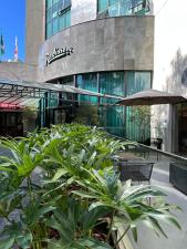 hotel Radisson Oscar Freire, Sao Paulo