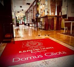 Domus Ciliota, Venice