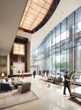 Trump International Hotel & Tower Chicago Trump International Hotel & Tower Chicago