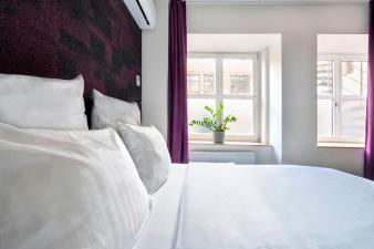 Design Hotel Wiegand, Hannover