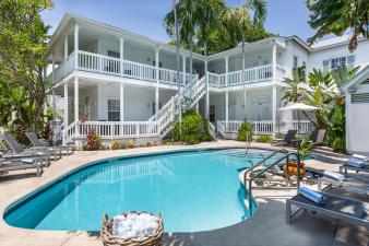 hotel Paradise Inn - Adult Exclusive, Key West
