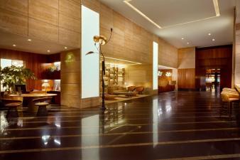 Renaissance São Paulo Hotel, Sao Paulo