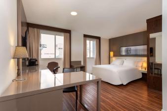 hotel Wyndham Sao Paulo Paulista