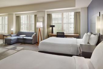 Residence Inn Washington, Washington D.C