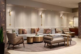 Washington Marriott at Metro Center, Washington D.C