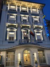 Hotel London, Torre del Lago, Versilia