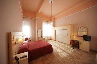 Hotel Liberty, Torre del Lago, Versilia