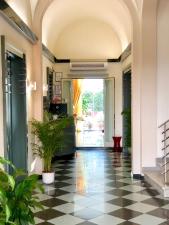 Hotel Tirrenia, Torre del Lago, Versilia
