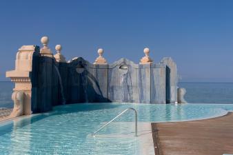 Grand Hotel Principe Di Piemonte, Torre del Lago, Versilia