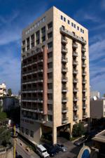 hotel ParkTower Suites, Beirut