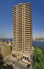 hotel Hilton Cairo Zamalek Residences