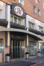 Millennhotel, Bologna
