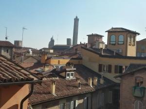 Hotel Centrale, Bologna