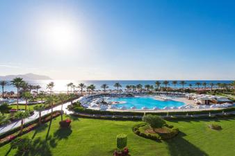 hotel Baron Resort Sharm El Sheikh