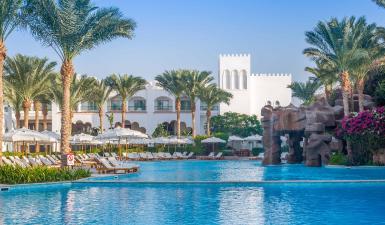 hotel Baron Palms Adults Friendly Only 16 years plus Boutique Hote, Sharm el Sheikh