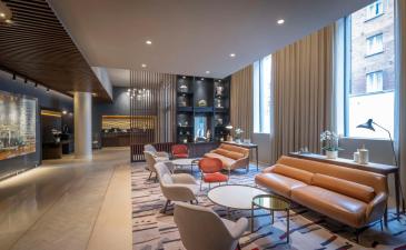 The Morrison Dublin