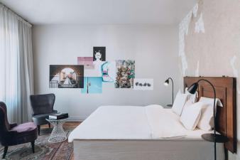 Story Hotel Riddargatan, Stockholm