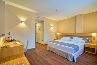 Hotel Guadalmedina, Malaga